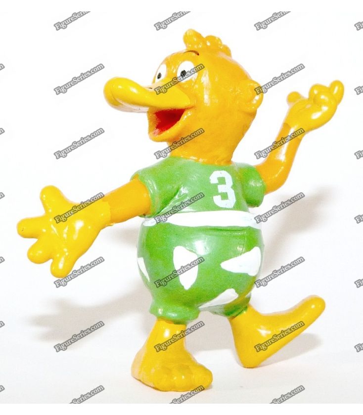 schleich duck