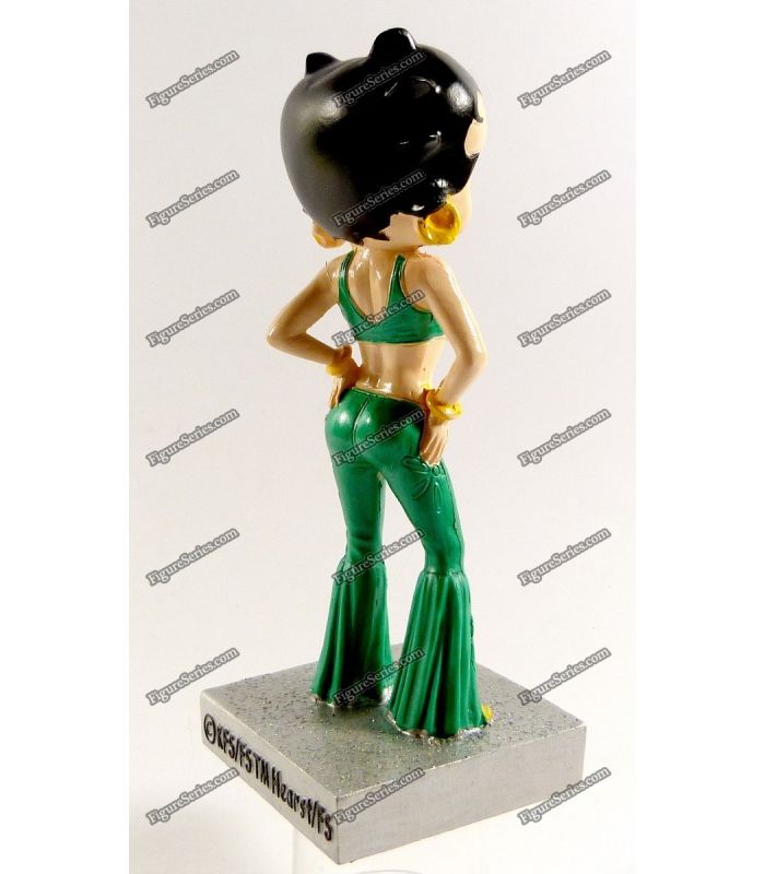 betty boop figure