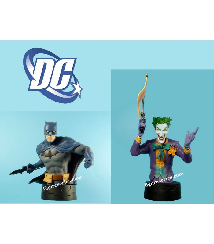 batman busts
