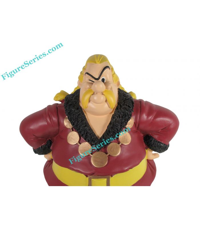 Astérix Marchant